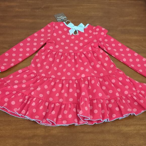MATILDA JANE Girls Wonderment The One That I Want Dress size 4 NEW with Tags - Picture 8 of 10
